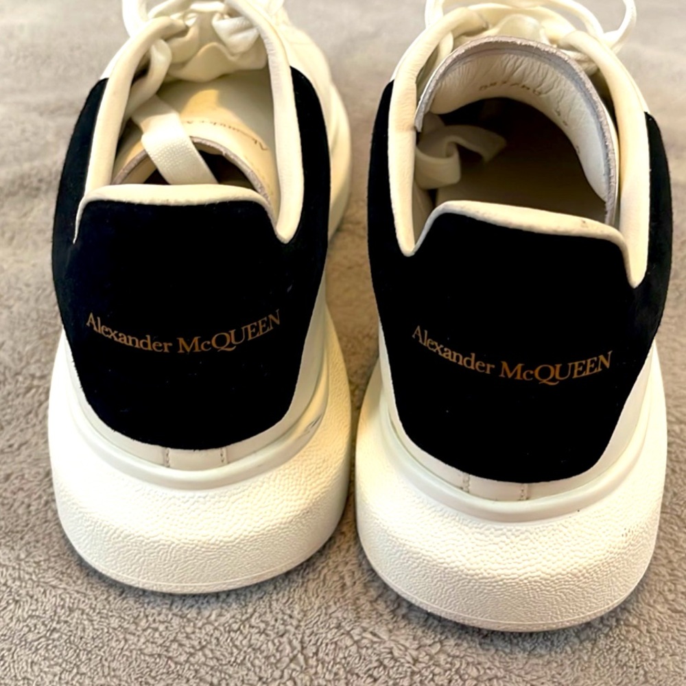 Alexander McQueen sneakers